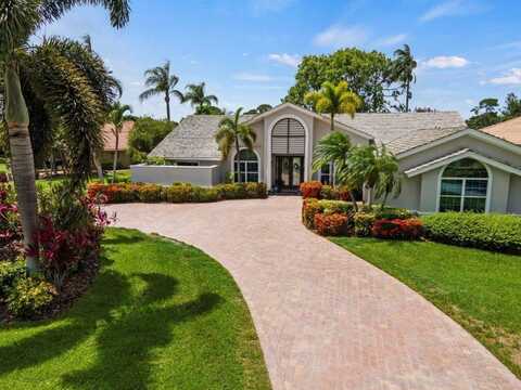 1153 SW Greenbriar Cove, Port Saint Lucie, FL 34986
