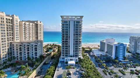 3730 N Ocean Drive, Singer Island, FL 33404