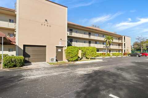 7750 NW 50th Street, Lauderhill, FL 33351