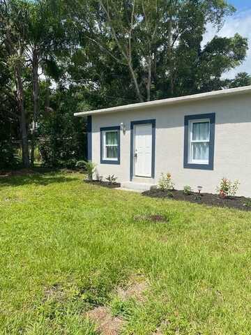 507 S 22nd Street, Fort Pierce, FL 34950