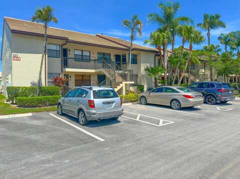 7610 Tahiti Lane, Lake Worth, FL 33467