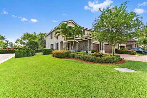 4518 Sandy Cove Terrace, Lake Worth, FL 33467