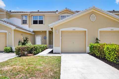 7646 Sonesta Shores Drive, Lake Worth, FL 33463