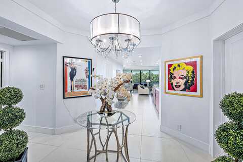 2100 S Ocean Boulevard S, Palm Beach, FL 33480