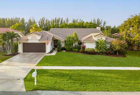 11740 Island Lakes Lane, Boca Raton, FL 33498