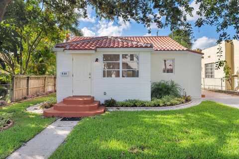 608 Sunset Road, West Palm Beach, FL 33401