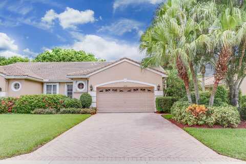 4702 Carlton Golf Drive, Lake Worth, FL 33449