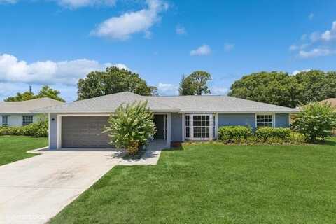 2205 Jo Haywood Drive, Fort Pierce, FL 34946