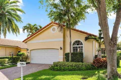 5350 Casa Real Drive, Delray Beach, FL 33484