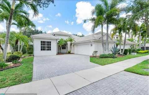 11235 NW 71st Court, Parkland, FL 33076