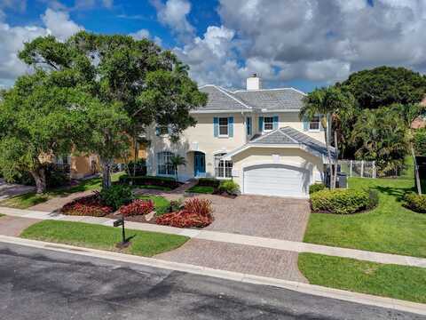 13391 William Myers Court, Palm Beach Gardens, FL 33410