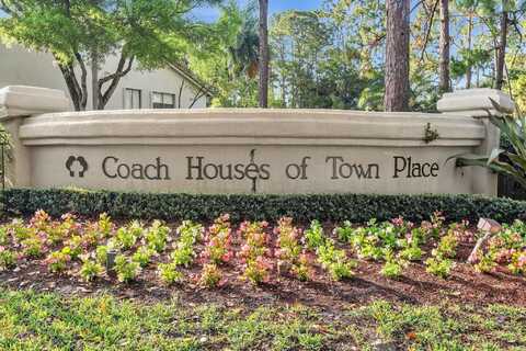 5610 Coach House Circle, Boca Raton, FL 33486
