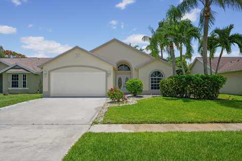 12781 Meadowbreeze Drive, Wellington, FL 33414