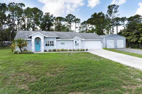 14676 N 86th Road N, The Acreage, FL 33470