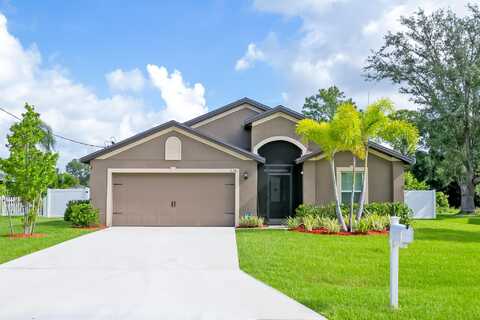 2341 SE Mariola Avenue, Port Saint Lucie, FL 34952