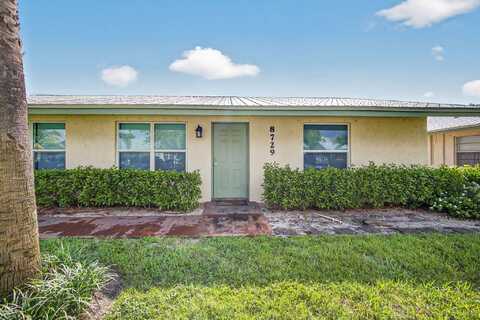 8729 SE Hobe Ridge Avenue, Hobe Sound, FL 33455