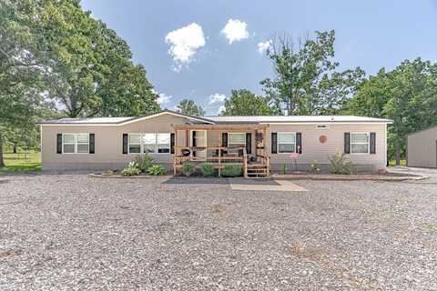 284 sycamore Road, Salem, AR 72576