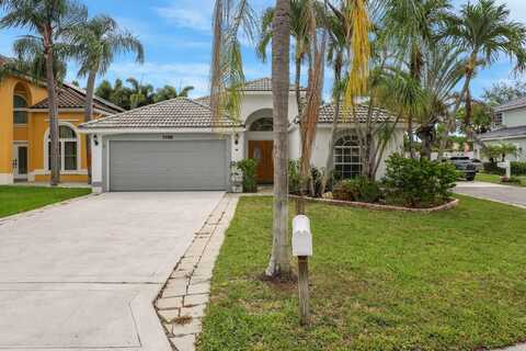 7728 Thornlee Drive, Lake Worth, FL 33467
