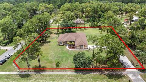 6839 Banyan Boulevard, The Acreage, FL 33470