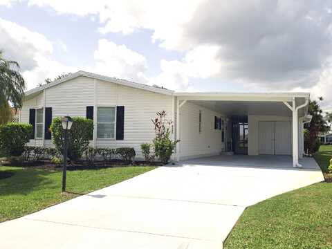 8121 Meadowlark Lane, Port Saint Lucie, FL 34952