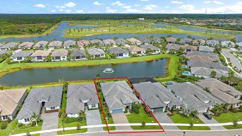 9976 Seagrass Way, Palm Beach Gardens, FL 33412