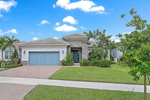9976 Seagrass Way, Palm Beach Gardens, FL 33412