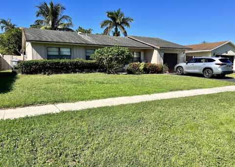 18405 Tapadero Terrace, Boca Raton, FL 33496