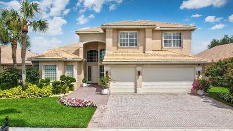 6636 Dana Point Cove, Delray Beach, FL 33446