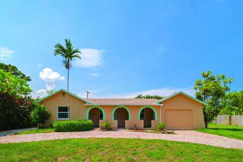 103 E Shannondale Road E, Cloud Lake, FL 33406