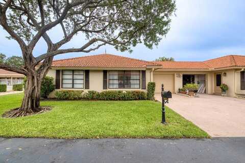 4600 Wildwood Tree A Lane, Boynton Beach, FL 33436