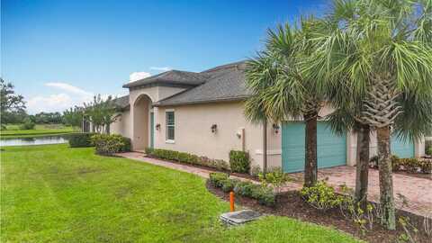 11066 SW Sunrise Lake Drive, Port Saint Lucie, FL 34987