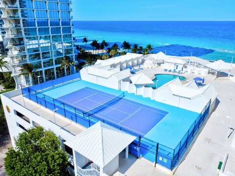 16711 Collins Avenue, Sunny Isles Beach, FL 33160