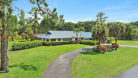 160 Forester Court, Wellington, FL 33414