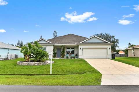 2486 SE Burton Street, Port Saint Lucie, FL 34952