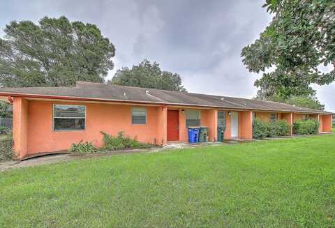 1107 Avenue G, Fort Pierce, FL 34950