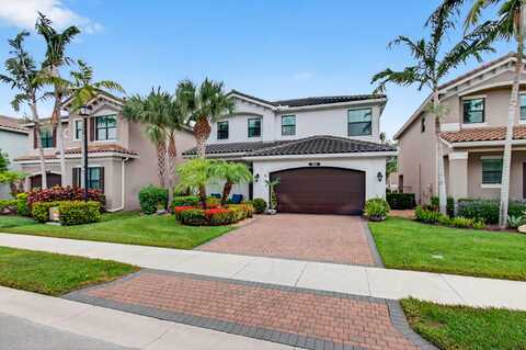 8103 Snowflake Obsidian Trail, Delray Beach, FL 33446