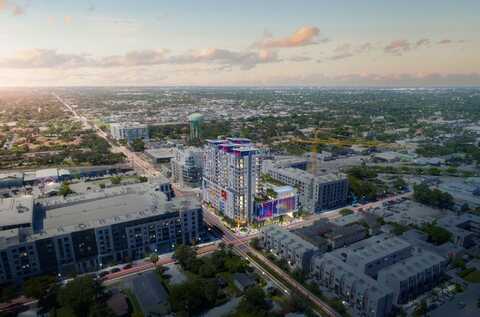 600 N Andrews Avenue, Fort Lauderdale, FL 33311
