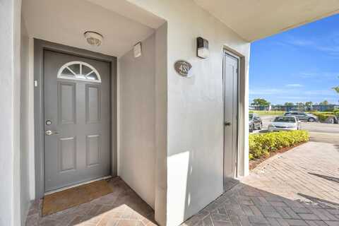 433 Piedmont J, Delray Beach, FL 33484
