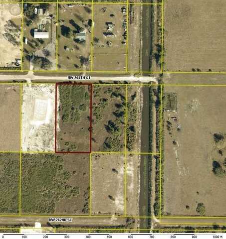 18726 NW 264th Street, Okeechobee, FL 34972
