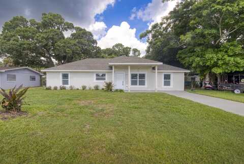 2807 Placid Avenue, Fort Pierce, FL 34982