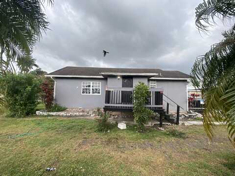 116 NW Avenue G Avenue, Belle Glade, FL 33430