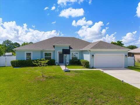 5371 NW Almond Avenue, Port Saint Lucie, FL 34986