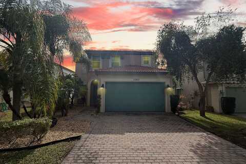 11953 SW Bennington Circle, Port Saint Lucie, FL 34987