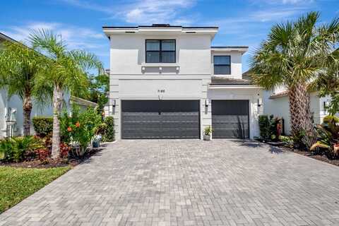 7180 Villamar Way, Lake Worth, FL 33463