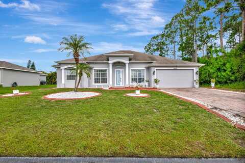1958 SW Del Rio Boulevard, Port Saint Lucie, FL 34953