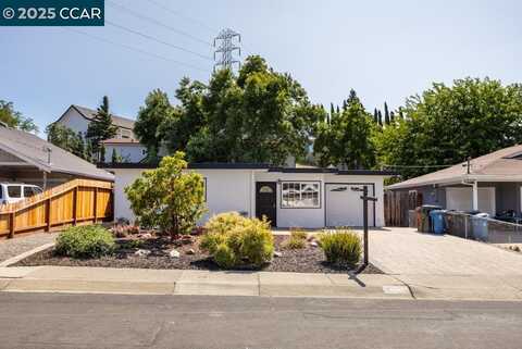 4192 Valley Ave, Martinez, CA 94553
