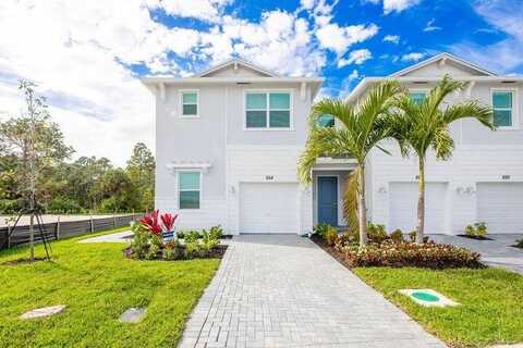 824 SE Grovebush Lane, Port Saint Lucie, FL 34984