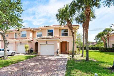 1610 Seminole Palms Drive, Greenacres, FL 33463