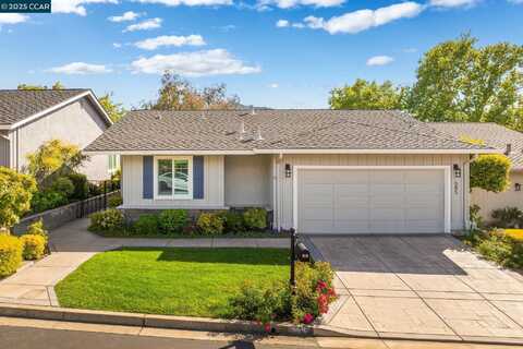 685 Saint George Rd, Danville, CA 94526