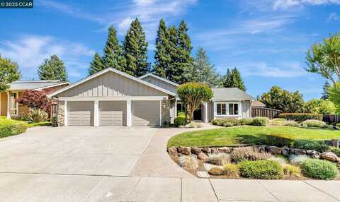 4095 Dunbarton Cir, San Ramon, CA 94583